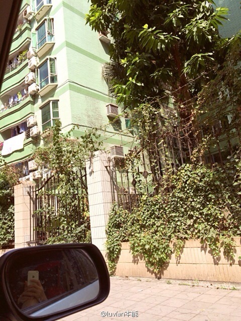 秀人美媛馆女郎luvian本能 微博相册集锦 2